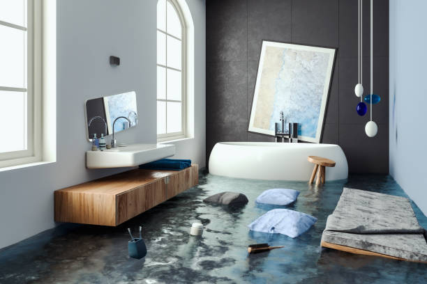 Best Basement water damage restoration  in Spartanburg, SC
