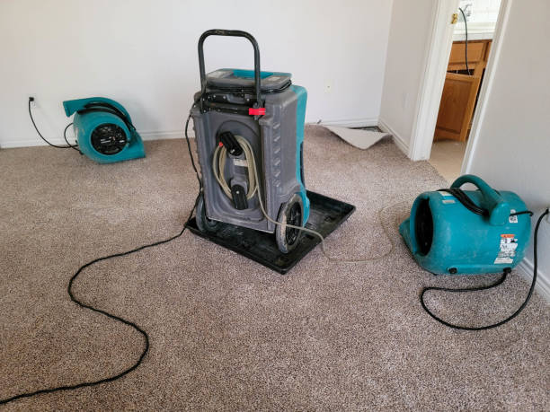 Best Sewage cleanup and water damage restoration  in Spartanburg, SC