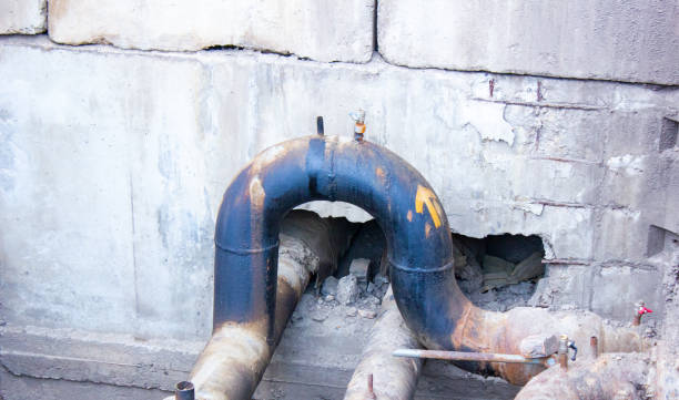 Best Water damage contractors near me  in Spartanburg, SC