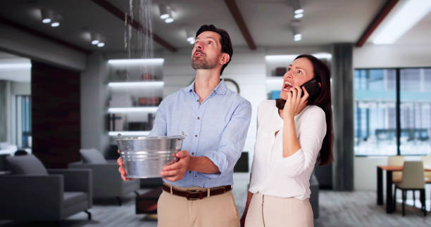 Best Local water damage restoration  in Spartanburg, SC